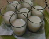 Foto langkah ke 3 dari resep Oreo puding susu vla susu coklat #SiapRamadan.
