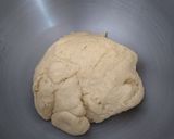 Foto del paso 3 de la receta: Bollu preñau (bollo relleno de chorizo)