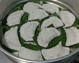 Foto langkah ke 9 dari resep Choipan / Chai Kueh.