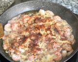 Foto del paso 2 de la receta: Gambas al Pil-Pil🦐