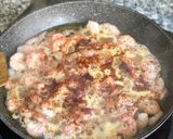 Foto del paso 2 de la receta: Gambas al Pil-Pil🦐
