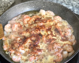 Foto del paso 2 de la receta: Gambas al Pil-Pil🦐