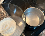 Foto del paso 1 de la receta: Churros caseros de desayuno de domingo
