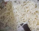 Foto langkah ke 3 dari resep Mie Nyemek.