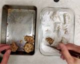 天貝鹽酥雞 * Tempeh Popcorn Chicken的食譜步驟2照片