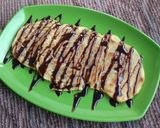 Foto langkah ke 7 dari resep Roti maryam.