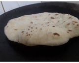 A picture of step 5 of Chicken Shawarma / Homemade Kuboos.