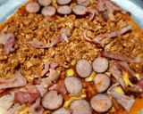 A picture of step 11 of Pizza.