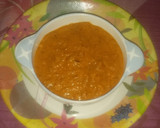 வதக்கி அரைத்த தக்காளிச் சட்னி ரெசிபி ஸ்டேப் 5 புகைப்படம்