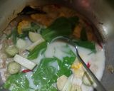 Foto langkah ke 6 dari resep Sayur Lodeh Ala Sunda.