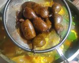 Foto langkah ke 10 dari resep Sayur Goreng Asem Khas Betawi.