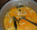 Foto langkah ke 4 dari resep Sayur Lodeh Nangka Muda.