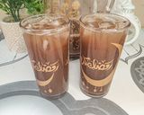 صورة لخطوة 3 من وصفة ٤ عصائر رمضانية سهلة التحضير بتروي قلبكم لازم تجربوهم 😋😋
