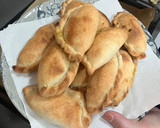 Foto del paso 7 de la receta: Empanada de pollo Argentina
