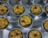 Foto langkah ke 3 dari resep 146. Muffin Nangka.