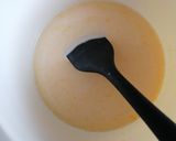 Csokis pancakes recept fázis 1 fotója