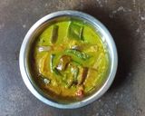 শিম বেগুনের তরকারি(shim beguner tarkari recipe in bengali) রেসিপির ধাপ 4 ছবি