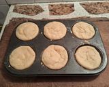 Foto del paso 6 de la receta: Muffins de queso dambo🧀