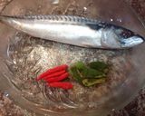 Foto langkah ke 1 dari resep Kari Ikan Markel.