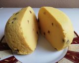 Sárgatúró, édes recept fázis 7 fotója