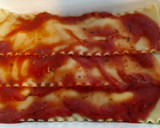 Foto del paso 10 de la receta: Lasaña de carne
