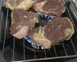 Foto langkah ke 4 dari resep 22. Steak Home Made #BikinRamadanBerkesan.