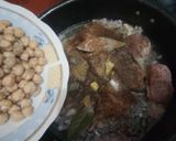 صورة لخطوة 1 من وصفة متوم