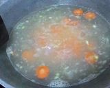 Foto langkah ke 2 dari resep Sup Sayur Simple.