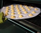 Foto del paso 7 de la receta: Croquembouche✨