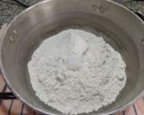 Foto del paso 1 de la receta: Buñuelos con anchoas de Bigote cocina