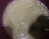 Foto langkah ke 2 dari resep Brownies kukus.