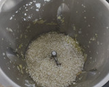 Foto del paso 4 de la receta: Risotto de champiñones