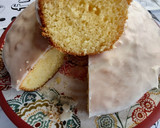 Foto del paso 4 de la receta: Budín de limón esponjoso y húmedo