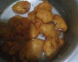 Mong dall dahi brde recipe step 5 photo