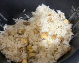 麻油雞腿飯的食譜步驟5照片
