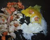 Foto langkah ke 3 dari resep Capcay Goreng Jawa.