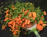 Foto langkah ke 3 dari resep Sayur lodeh.