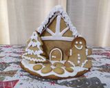 Foto del paso 16 de la receta: Casita de Jengibre