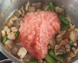 Foto del paso 3 de la receta: Macarrones caldosos