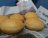 Foto langkah ke 8 dari resep Donat Super Empuk.