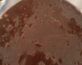 Foto langkah ke 4 dari resep Lava Cake tepung Beras (gluten free).