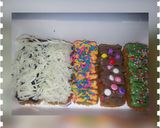 Foto langkah ke 9 dari resep Nuget pisang.