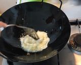 Foto langkah ke 1 dari resep Tumis Sawi Putih Telur.
