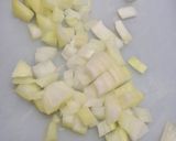 Foto del paso 3 de la receta: 112. Fideuá de Chocos