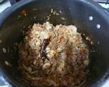 Mutton mince masala recipe step 1 photo