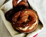Foto del passaggio 4 della ricetta I bretzel