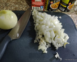 Foto del paso 1 de la receta: ~Guiso de lentejas ~
