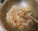 Foto langkah ke 4 dari resep Nasi Goreng Jawa.