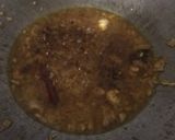 Foto langkah ke 2 dari resep Nasi kebuli sapi - rice cooker.