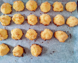 Foto del paso 4 de la receta: Coquitos